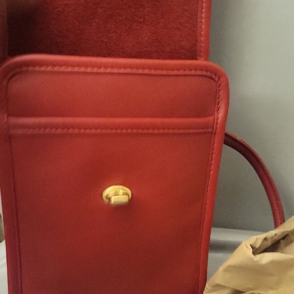 Vintage Coach Scooter - Picture 8 of 10